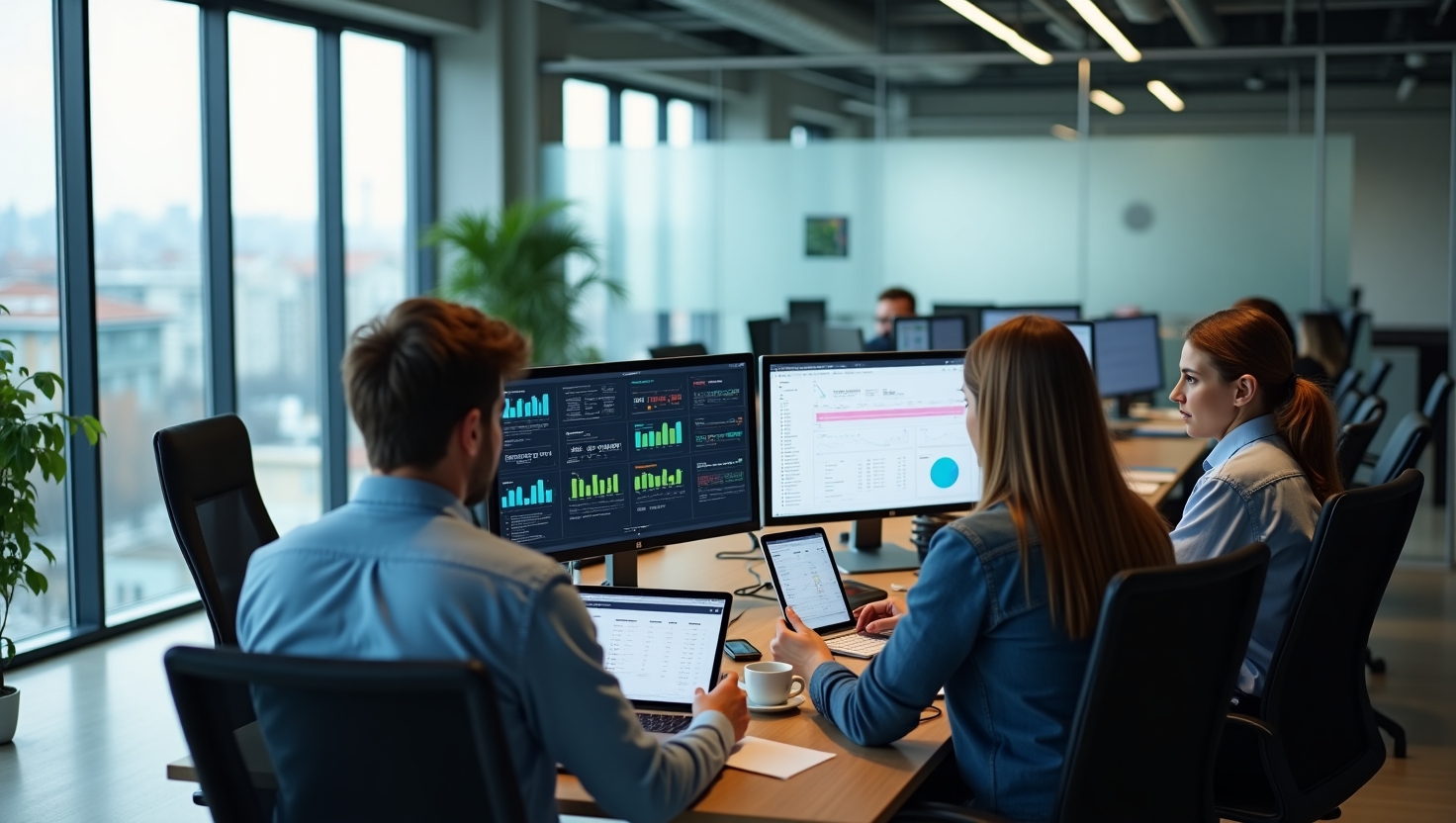 Audit Premium - Services sur mesure
